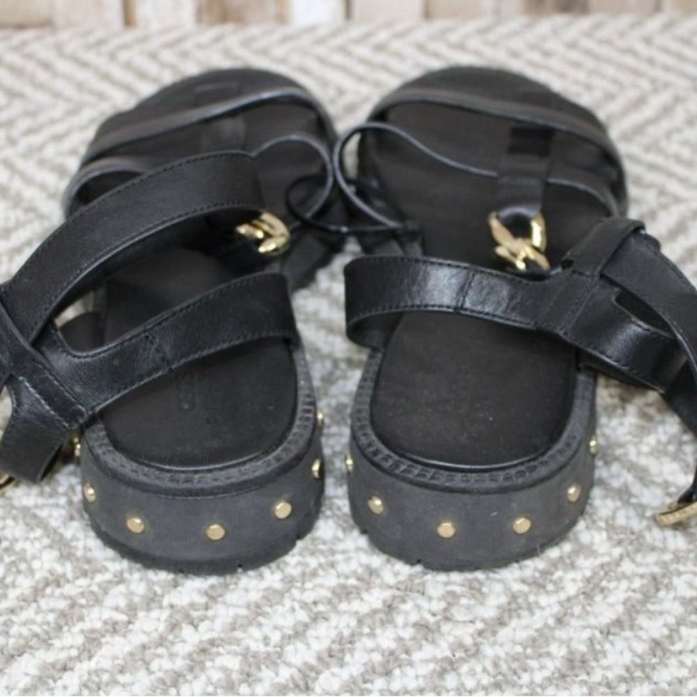 ASOS Gladiator Studded Sandal - Picture 3 of 5